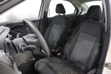 FORD Ka + Sedan 1.5 16V 4P FLEX SE PLUS, Foto 7