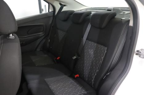 FORD Ka + Sedan 1.5 16V 4P FLEX SE PLUS, Foto 8
