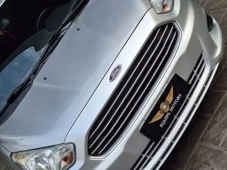 FORD Ka + Sedan 1.5 16V 4P FLEX SIGMA SE, Foto 5