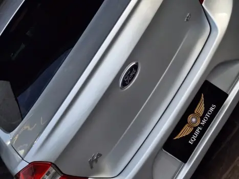 FORD Ka + Sedan 1.5 16V 4P FLEX SIGMA SE, Foto 12