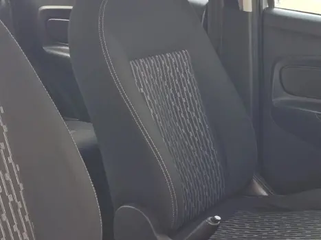 FORD Ka + Sedan 1.5 16V 4P FLEX SIGMA SE, Foto 20