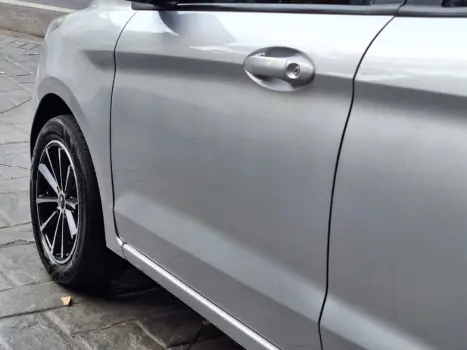 FORD Ka + Sedan 1.5 16V 4P FLEX SIGMA SE, Foto 7