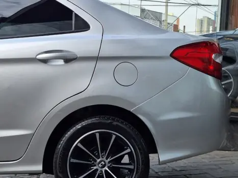 FORD Ka + Sedan 1.5 16V 4P FLEX SIGMA SE, Foto 9