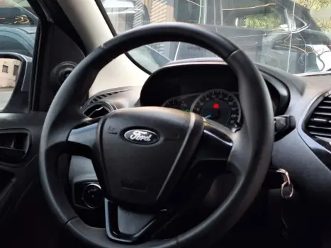 FORD Ka + Sedan 1.5 16V 4P FLEX SIGMA SE, Foto 14