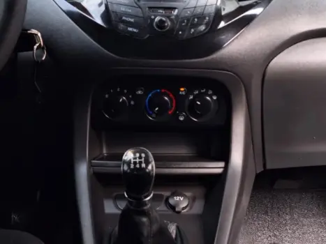 FORD Ka + Sedan 1.5 16V 4P FLEX SIGMA SE, Foto 15