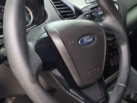 FORD Ka + Sedan 1.5 16V 4P FLEX SIGMA SE, Foto 17