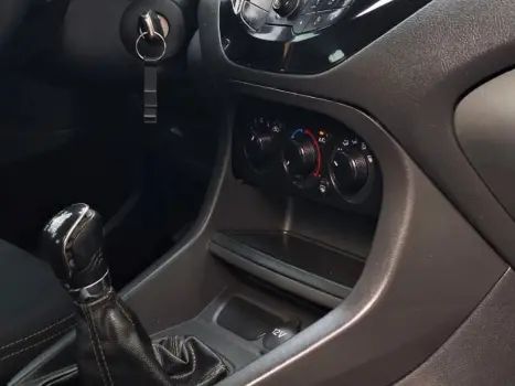 FORD Ka + Sedan 1.5 16V 4P FLEX SIGMA SE, Foto 18