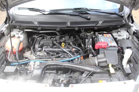 FORD Ka + Sedan 1.5 12V 4P FLEX TI-VCT TITANIUM AUTOM�TICO, Foto 14