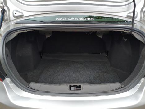 FORD Ka + Sedan 1.5 16V 4P FLEX SE PLUS, Foto 8