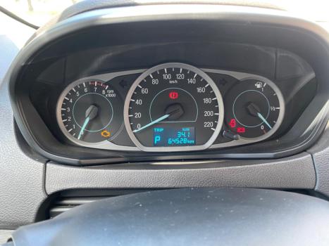FORD Ka + Sedan 1.5 12V 4P FLEX TI-VCT SE PLUS AUTOM�TICO, Foto 11
