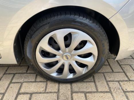 FORD Ka + Sedan 1.5 12V 4P FLEX TI-VCT SE PLUS AUTOM�TICO, Foto 15