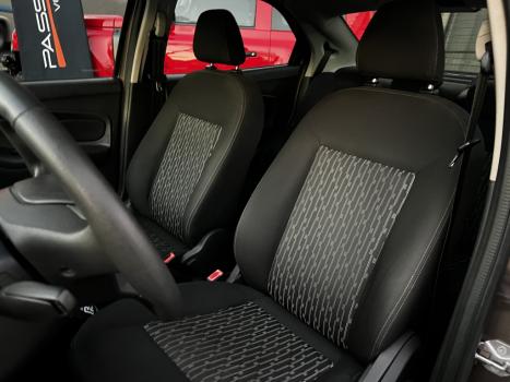 FORD Ka + Sedan 1.5 12V 4P FLEX TI-VCT SE, Foto 7