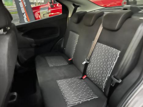 FORD Ka + Sedan 1.5 12V 4P FLEX TI-VCT SE, Foto 8