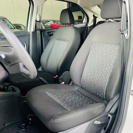 FORD Ka + Sedan 1.5 16V 4P FLEX SIGMA SE, Foto 9