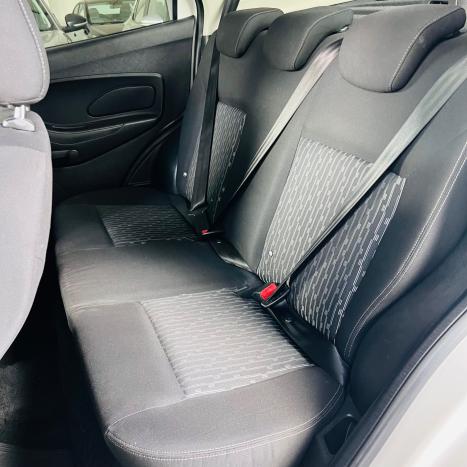 FORD Ka + Sedan 1.5 16V 4P FLEX SIGMA SE, Foto 10