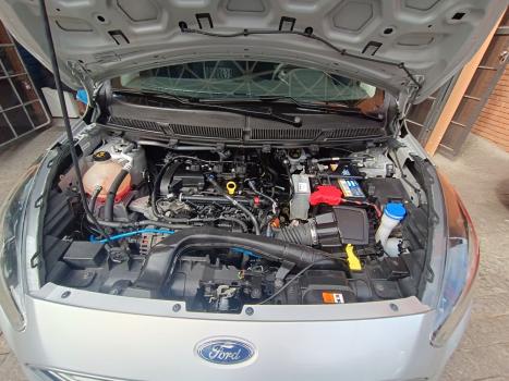 FORD Ka + Sedan 1.5 12V 4P FLEX TI-VCT SE, Foto 6