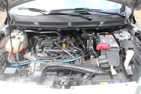 FORD Ka + Sedan 1.5 12V 4P FLEX TI-VCT TITANIUM AUTOM�TICO, Foto 14