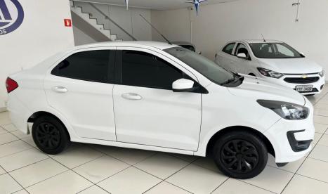 FORD Ka + Sedan 1.5 12V 4P FLEX TI-VCT SE, Foto 5