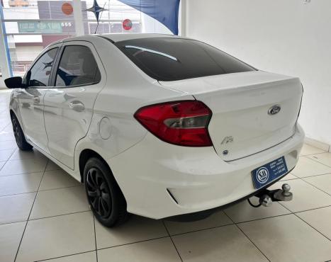 FORD Ka + Sedan 1.5 12V 4P FLEX TI-VCT SE, Foto 6