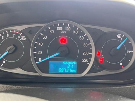 FORD Ka + Sedan 1.5 12V 4P FLEX TI-VCT SE, Foto 14