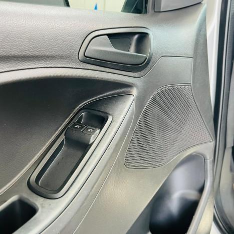 FORD Ka + Sedan 1.5 12V 4P FLEX TI-VCT SE, Foto 7