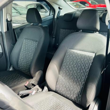 FORD Ka + Sedan 1.5 12V 4P FLEX TI-VCT SE, Foto 8