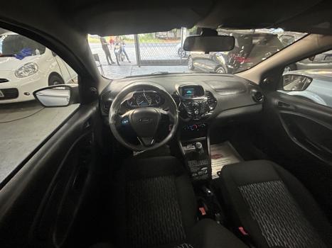 FORD Ka + Sedan 1.5 12V 4P FLEX TI-VCT SE, Foto 6