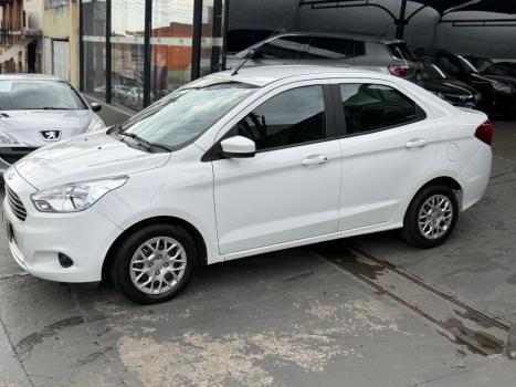 FORD Ka + Sedan 1.5 12V 4P FLEX TI-VCT SE, Foto 2