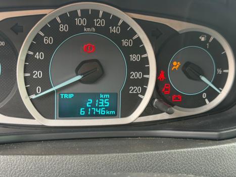 FORD Ka + Sedan 1.5 12V 4P FLEX TI-VCT SE, Foto 10