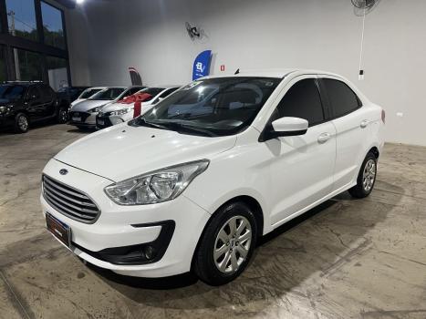 FORD Ka + Sedan 1.5 12V 4P FLEX TI-VCT SE, Foto 2