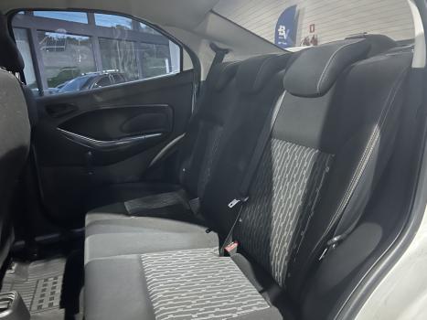 FORD Ka + Sedan 1.5 12V 4P FLEX TI-VCT SE, Foto 7