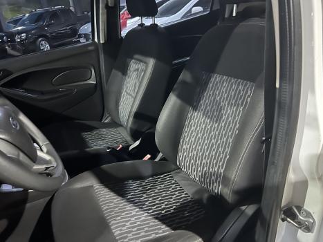 FORD Ka + Sedan 1.5 12V 4P FLEX TI-VCT SE, Foto 9