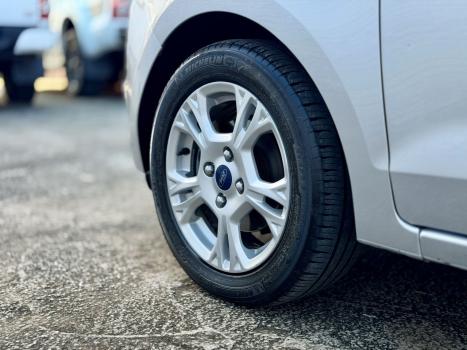 FORD Ka + Sedan 1.5 12V 4P FLEX TI-VCT SEL, Foto 4