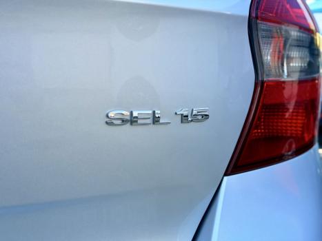 FORD Ka + Sedan 1.5 12V 4P FLEX TI-VCT SEL, Foto 7