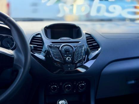 FORD Ka + Sedan 1.5 12V 4P FLEX TI-VCT SEL, Foto 10