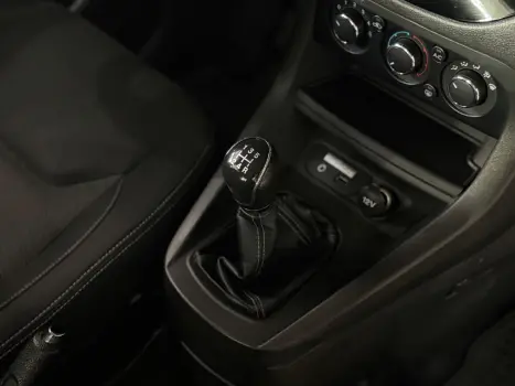 FORD Ka + Sedan 1.5 12V 4P FLEX TI-VCT SEL, Foto 7