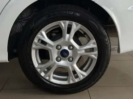 FORD Ka + Sedan 1.5 12V 4P FLEX TI-VCT SEL, Foto 10