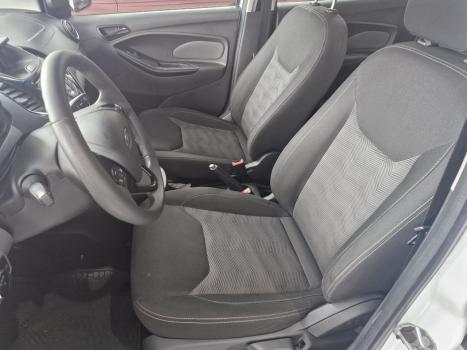 FORD Ka + Sedan 1.5 12V 4P FLEX TI-VCT SEL, Foto 6