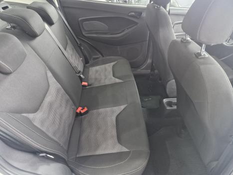 FORD Ka + Sedan 1.5 12V 4P FLEX TI-VCT SEL, Foto 7