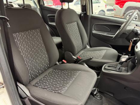 FORD Ka + Sedan 1.5 12V 4P FLEX TI-VCT SE PLUS AUTOM�TICO, Foto 7