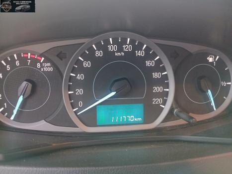 FORD Ka + Sedan 1.5 12V 4P FLEX TI-VCT SE PLUS, Foto 11
