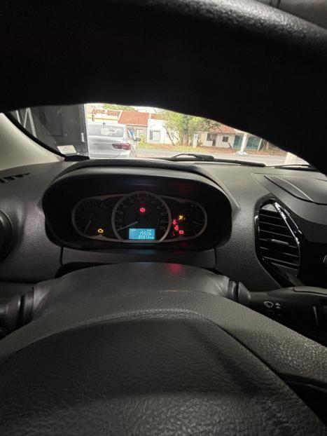 FORD Ka + Sedan 1.5 12V 4P FLEX TI-VCT SE, Foto 3