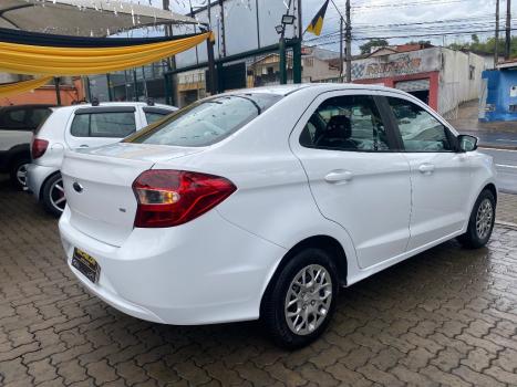 FORD Ka + Sedan 1.5 16V 4P FLEX SIGMA SE, Foto 5
