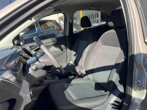 FORD Ka + Sedan 1.5 12V 4P FLEX TI-VCT SE, Foto 8