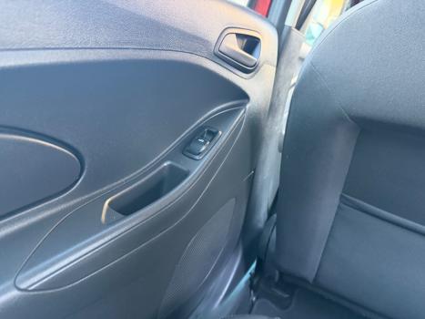 FORD Ka + Sedan 1.5 12V 4P FLEX TI-VCT SE, Foto 10