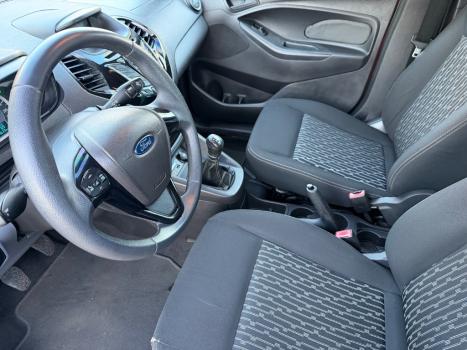 FORD Ka + Sedan 1.5 12V 4P FLEX TI-VCT SE, Foto 22