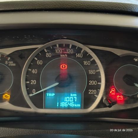 FORD Ka + Sedan 1.5 16V 4P FLEX SE PLUS, Foto 4