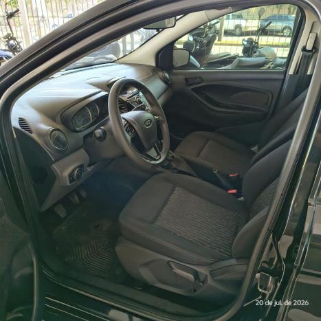 FORD Ka + Sedan 1.5 16V 4P FLEX SE PLUS, Foto 6