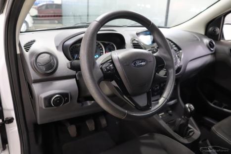 FORD Ka + Sedan 1.5 16V 4P FLEX SE PLUS, Foto 4