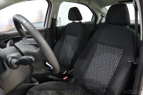 FORD Ka + Sedan 1.5 16V 4P FLEX SE PLUS, Foto 7